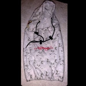 Ed Hardy Gator Winter Hat
